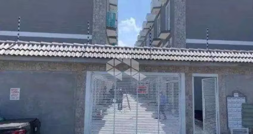 Sobrado em Condominio Fechado na Região da Penha