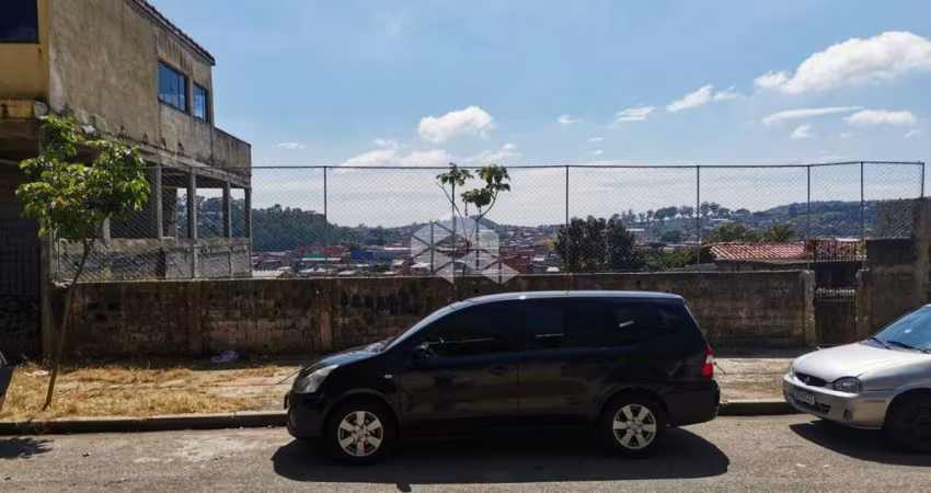 Terreno a venda na Chácara Etelvina