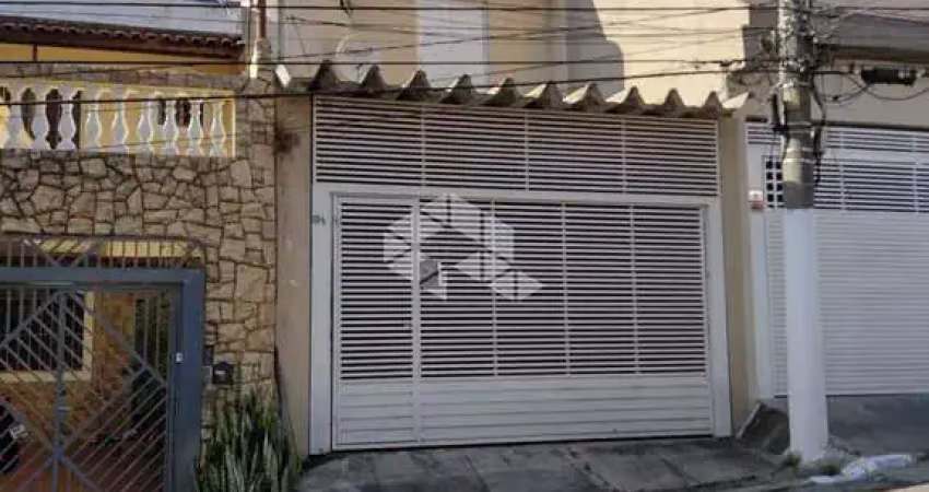 Sobrado à venda Jardim Vila Formosa