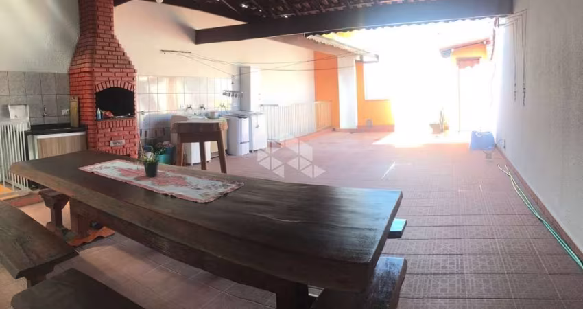 Casa à venda no Jardim Imperador - Zona Leste