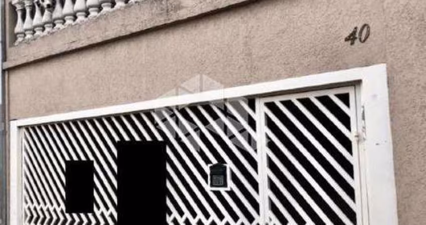 Casa à Venda, 1 Dorm.,  Vaga(s), Vila Ema, São Paulo/SP