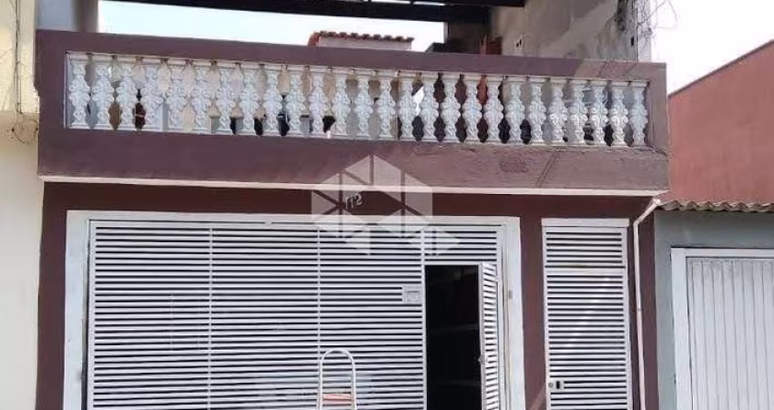 Sobrado  -  Jardim Sapopemba, São Paulo/SP