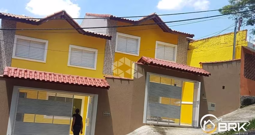 Sobrado à Venda, 3 Dorm., 2 Vaga(s), Vila Dalila, São Paulo/SP