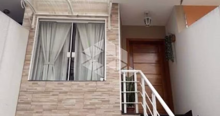 Sobrado à Venda, 2 Dorm., 3 Vaga(s), Chácara Santo Antônio (Zona Leste), São Paulo/SP
