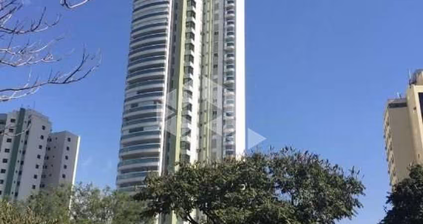 Apartamento à Venda, 4 Dorm., 6 Vaga(s), Vila Regente Feijó, São Paulo/SP