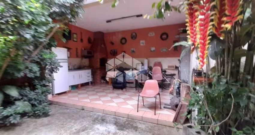 Sobrado à Venda, 4 Dorm., 4 Vaga(s), Chácara Califórnia, São Paulo/SP