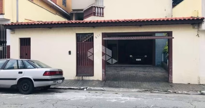 Sobrado à Venda, 3 Dorm., 5 Vagas, Jardim Fernandes, São Paulo/SP