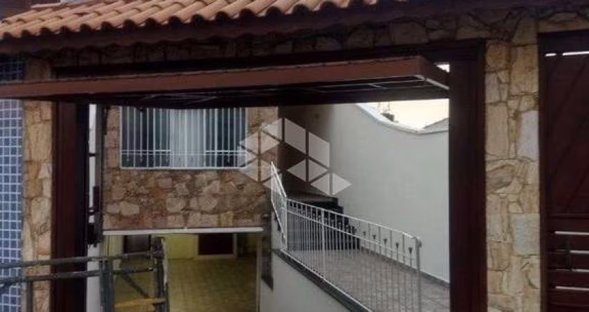 Sobrado, 3 Dorm., 4 Vaga(s), Chácara Mafalda, São Paulo/SP