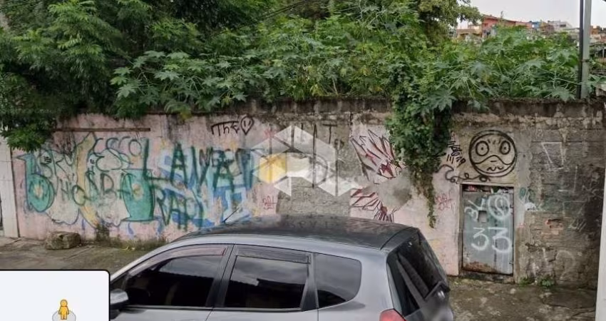 Terreno à Venda, Jardim Belém, São Paulo/SP