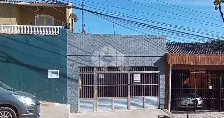 Casa com 6 quartos à venda na Bartolomeu Gato, 47, Jardim Soares, São Paulo