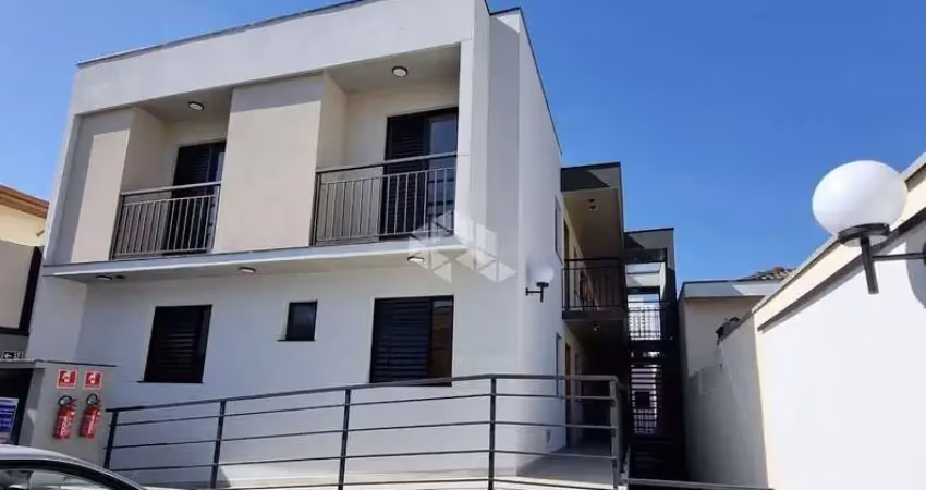 Apartamento com 2 quartos à venda na Rua Miranda Jordão, 178, Chácara Mafalda, São Paulo