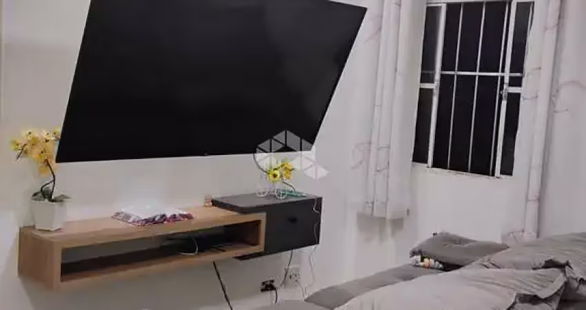 Apartamento com 2 quartos à venda na Rua Santana do Rio Preto, 405, Vila Cosmopolita, São Paulo