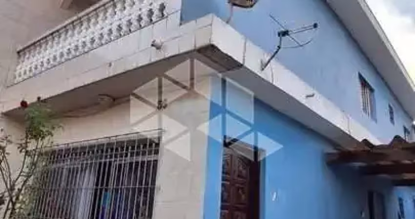 Casa com 4 quartos à venda na Itatiaiuçu, 56, Jardim Itápolis, São Paulo