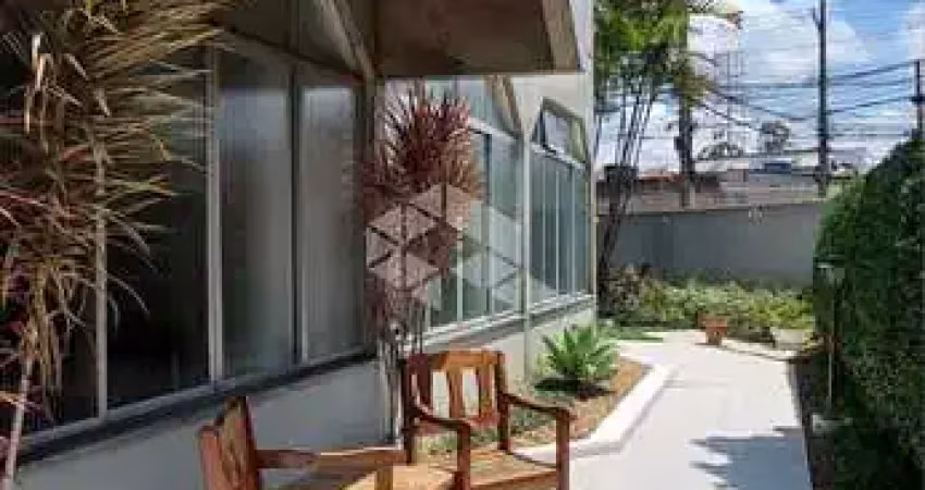 Apartamento com 2 quartos à venda na Rua Deputado Vicente Penido, 176, Vila Guilherme, São Paulo