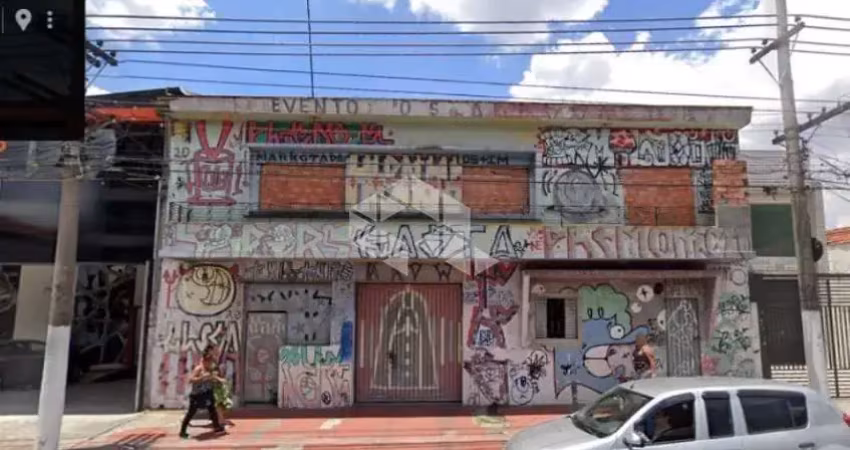 Prédio à venda na Avenida Conselheiro Carrão, 555, Vila Carrão, São Paulo