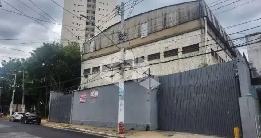 Barracão / Galpão / Depósito à venda na Bernardo Saião, 59, Catumbi, São Paulo