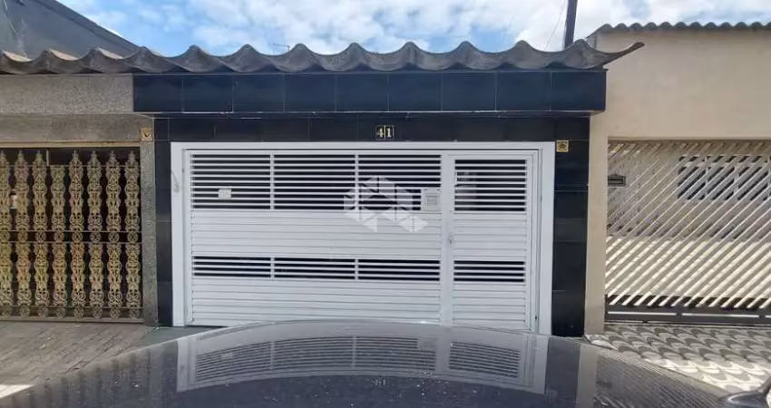 Casa com 3 quartos à venda na Rua Pastor Agenor Caldeira Diniz, 41, Jardim Imperador (Zona Leste), São Paulo