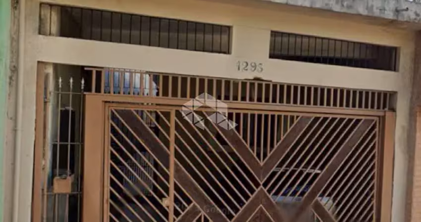 Casa com 2 quartos à venda na Rua Estado do Ceará, 1293, Jardim Egle, São Paulo