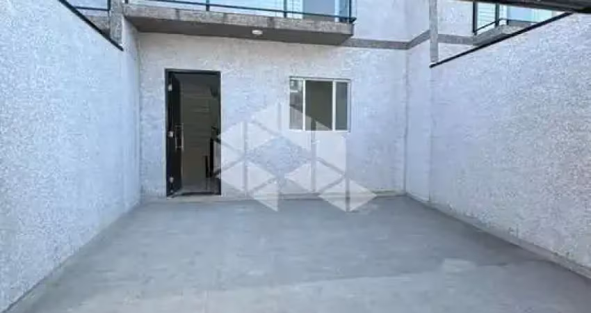 Casa com 2 quartos à venda na Peixoto Werneck, 650, Parque Artur Alvim, São Paulo