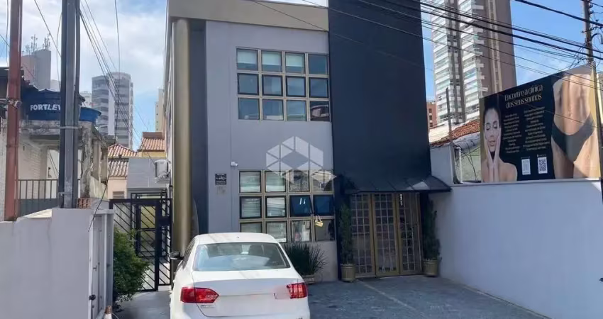 Prédio à venda na Rua Júlio Alfredo Manuel, 45, Vila Regente Feijó, São Paulo