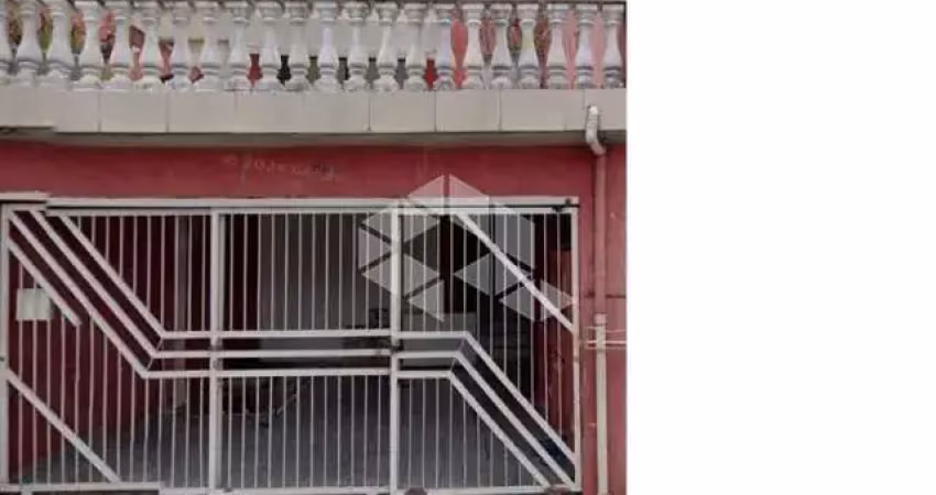 Casa com 4 quartos à venda na Rua Bonifácio da Trindade, 213, Vila Costa Melo, São Paulo