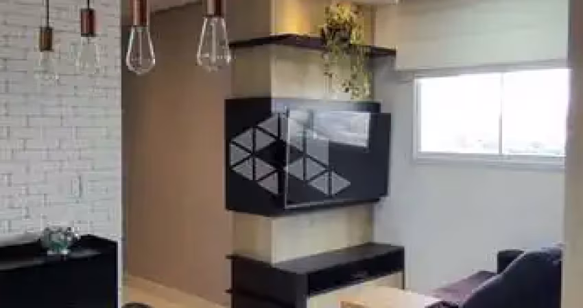 Apartamento 42 m2, ,2 dormitórios, 1 vaga, à venda na vila nhocuné/ sp
