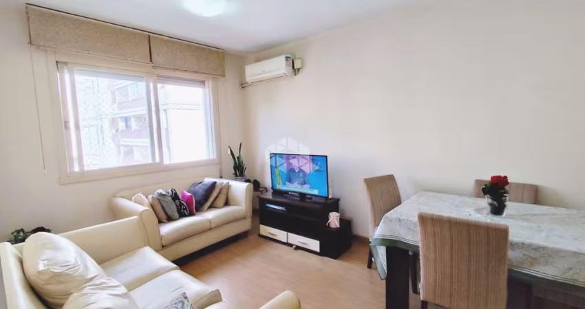 Apartamento 2 dormitórios 58m² - Boa Vista