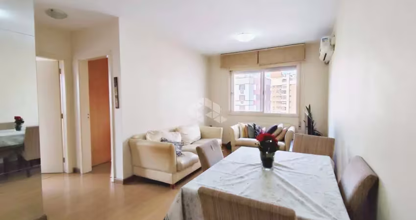 Apartamento com 2 quartos à venda na Rua Atanásio Belmonte, 51, Boa Vista, Porto Alegre