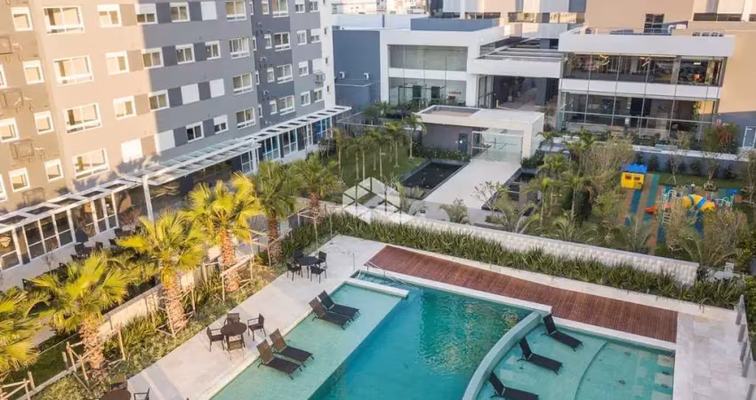 Apartamento 3 Dormitórios, 1 suíte -  Grand Park Lindóia