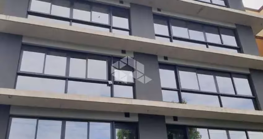 Crdeito real vende apartamento novo, 2 dorms com suite e churrasqueira no bairro boa vista