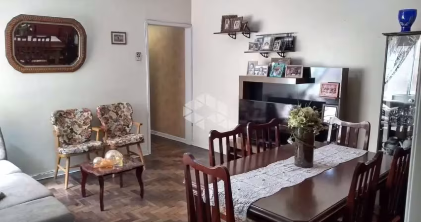 Apartamento com 3 quartos à venda na Avenida Protásio Alves, 1063, Rio Branco, Porto Alegre