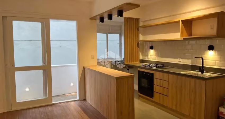 Apartamento com 1 quarto à venda na Rua dos Andradas, 355, Centro Histórico, Porto Alegre