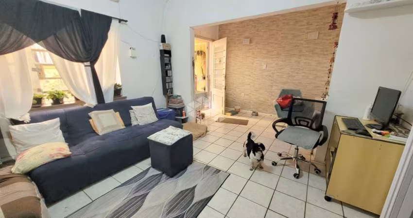 Crédito Real Petrópolis vende apartamento terro em zona central!