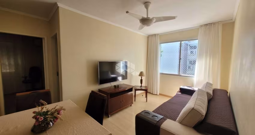 Apartamento 2 dormitorios no Cristo Redentor