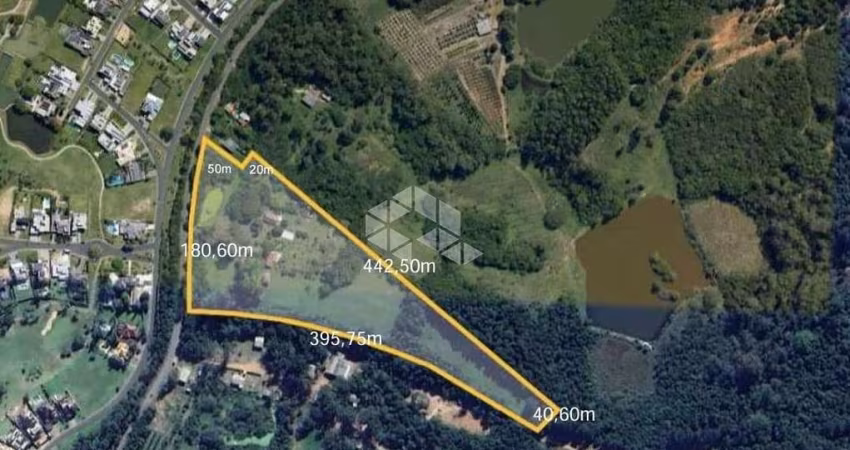Terreno em Belém Novo