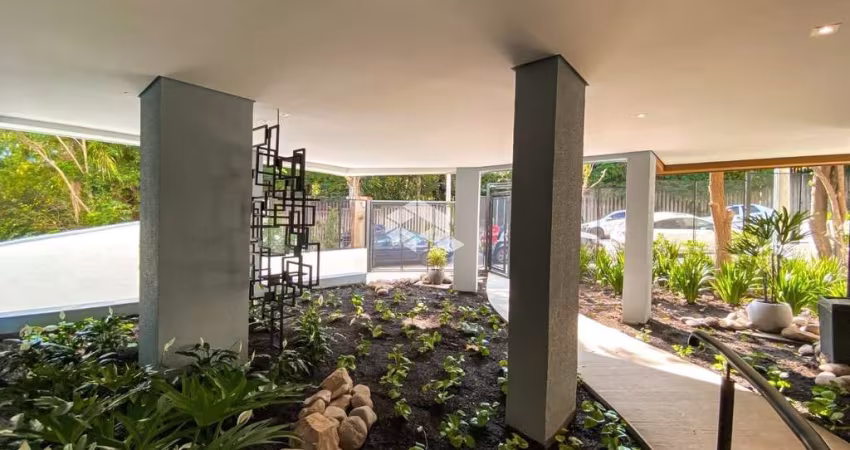 Imobiliária CRÉDITO REAL Vende ! Ótimo apartamento GARDEN