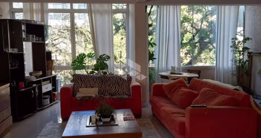 Apartamento 3 dormitórios 1 vaga bairro bom fim Porto Alegre
