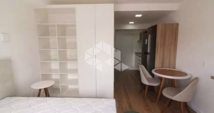 Loft 01 dormitório mobiliado no Partenon próximo a PUCRS!