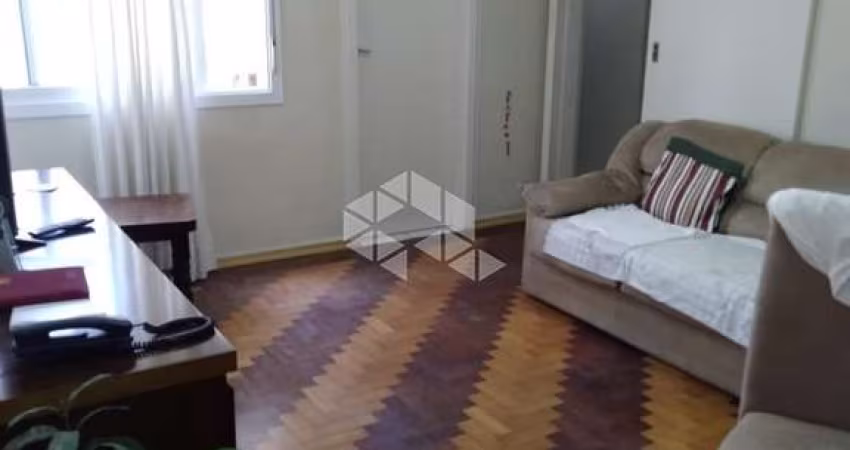 Crédito Real Vende! Apartamento composto por 2 dormitórios