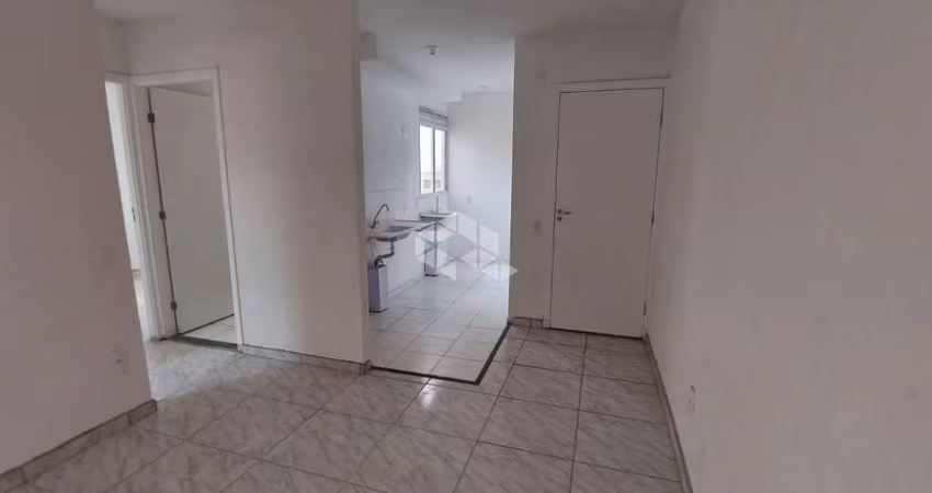 Apartamento de 2 dormitórios no Rio Branco