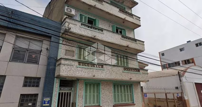 Crédito Real Vende Apartamento de um dormitório no 4º Distrito
