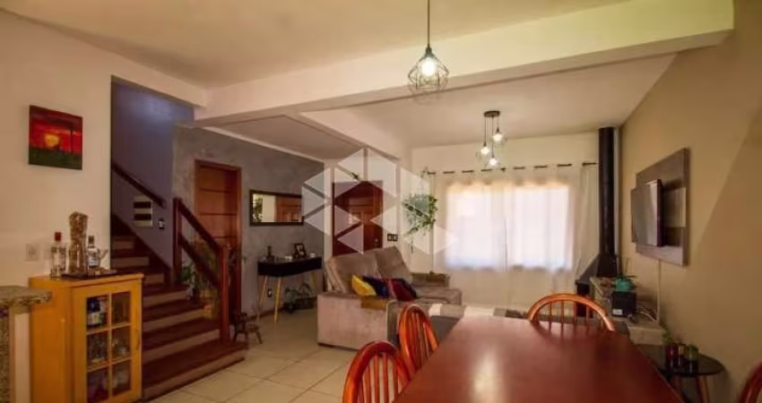 Credito Real vende! Sobrado de 3 dormitórios
