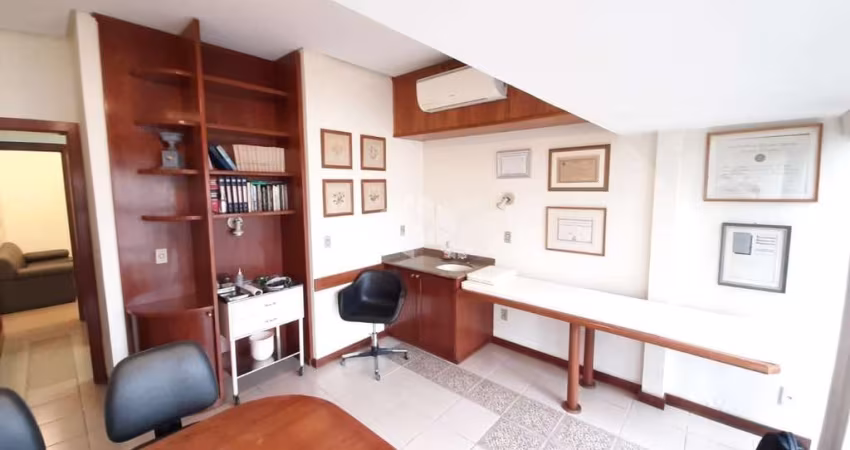 Crédito Real vende Sala/Conjunto Comercial com excelente localização na Av. Lucas de Oliveira