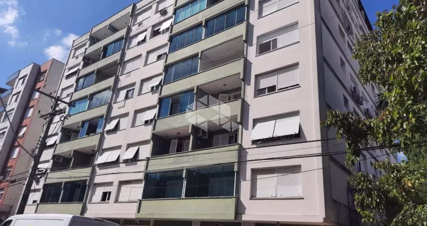 Bairro Farroupilha 3 dormitório 2 vagas de garagem Junto ao Prque Farroupilha