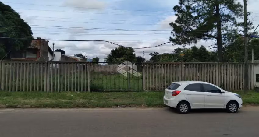 Terreno à venda na Rua Dezenove de Fevereiro, 125, Mário Quintana, Porto Alegre