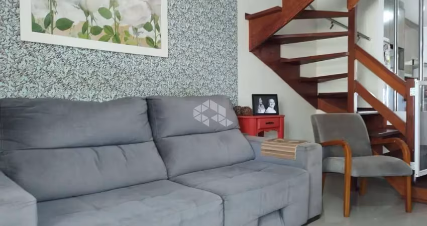 Casa 3D 3 suites e 2 vagas no CONDOMINIO HORIZONTAL CAMINHO DO SOL no bairro Guarujá,
