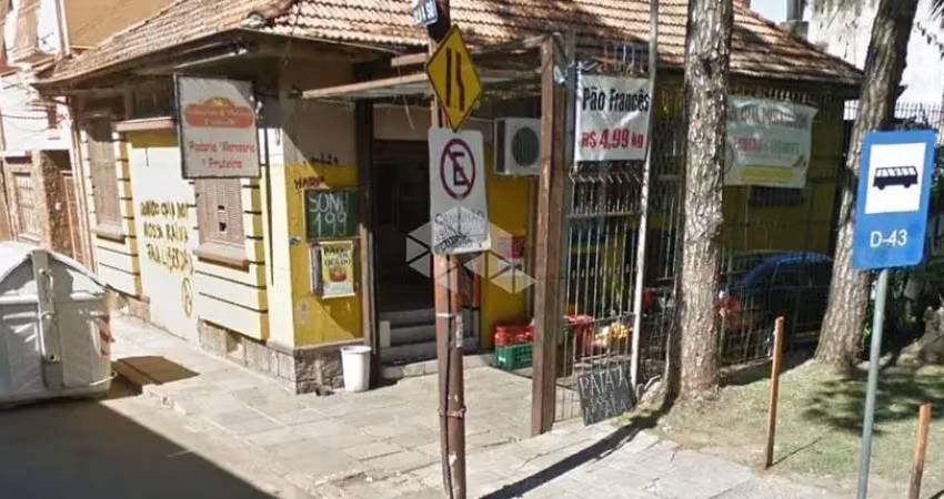Terreno à venda na Rua Silva Só, 49, Santa Cecília, Porto Alegre
