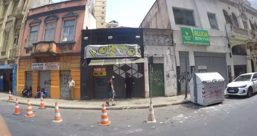 Crédito real vende! loja comercial em frente das americanas