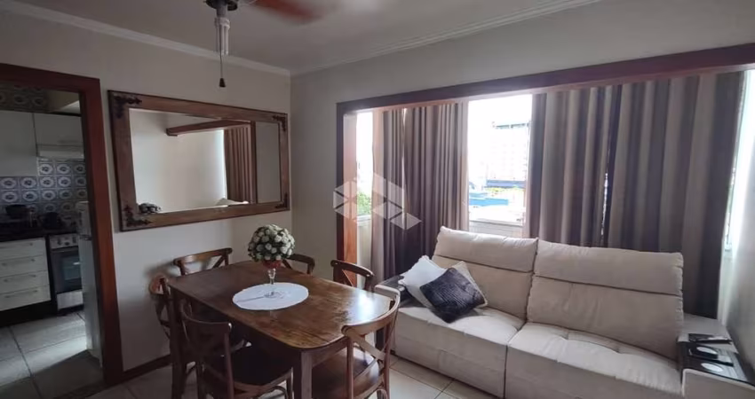 TRIPLEX 2 DORMITÓRIOS COM VAGA NA SARMENTO LEITE