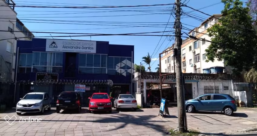 Terreno no Bairro Cristal na Rua Dr. Campos Velho